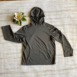 Patagonia Youth Lightweight Hooded Pullover